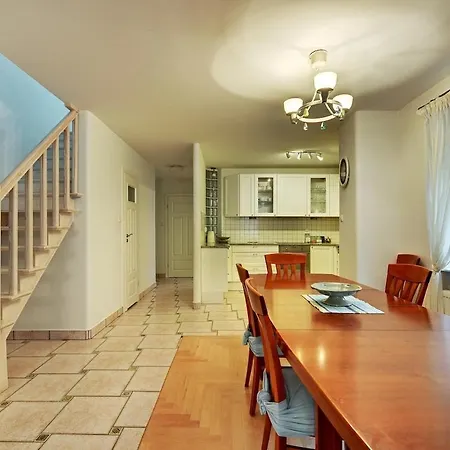 Apartment Z Widokiem Na By Grand Sopot